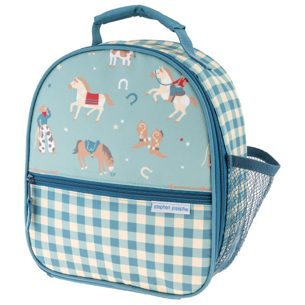 stephen-joseph-western-all-over-print-lunch-box