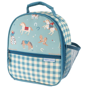 stephen-joseph-western-all-over-print-lunch-box