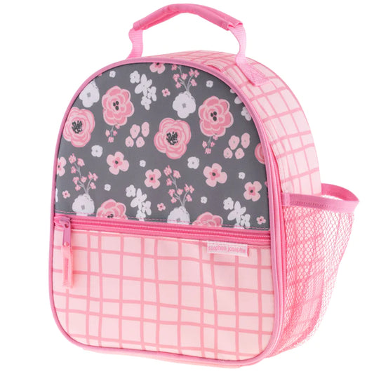 stephen-joseph-charcoal-all-over-print-lunch-box