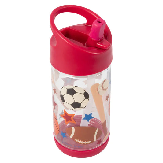 stephen-joseph-sports-flip-top-bottle