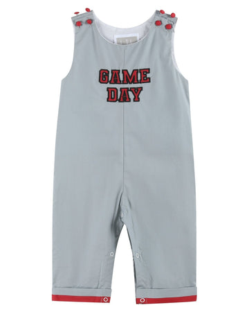 Alabama Fan Longalls