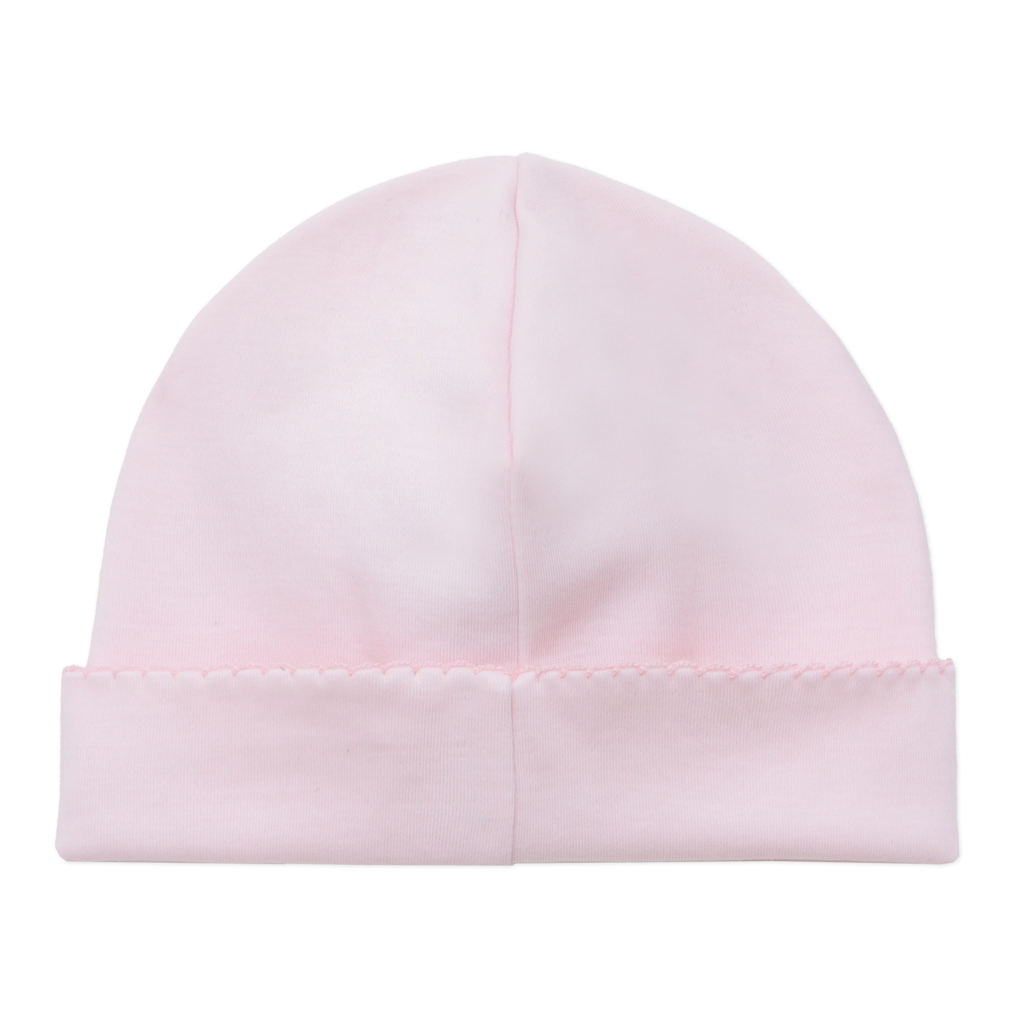 Little Ducklings Classics Hat - Pink: Preemie