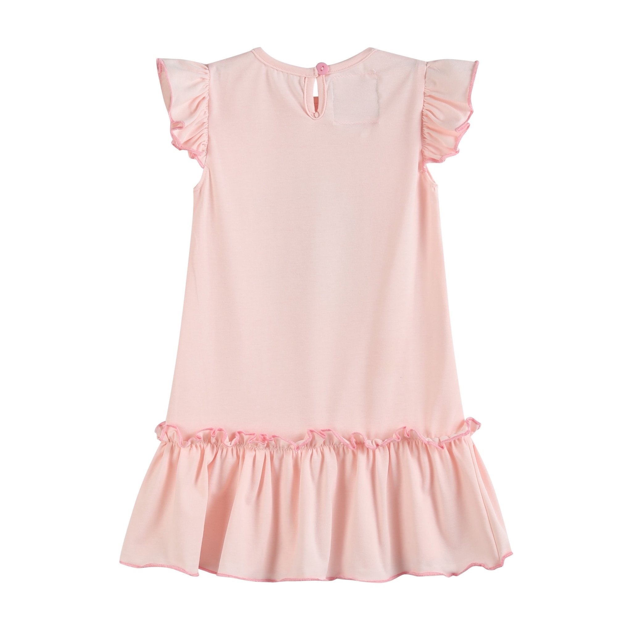Birthday Girl Dress