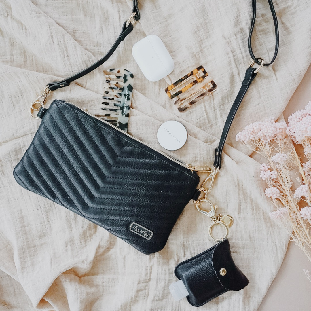 *OUTLET* Jetsetter Boss Pouch™ Wallet