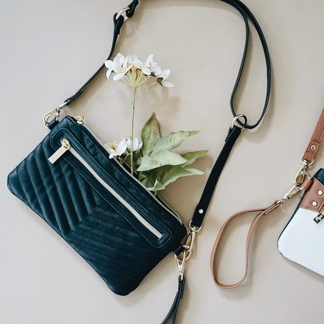 *OUTLET* Jetsetter Boss Pouch™ Wallet