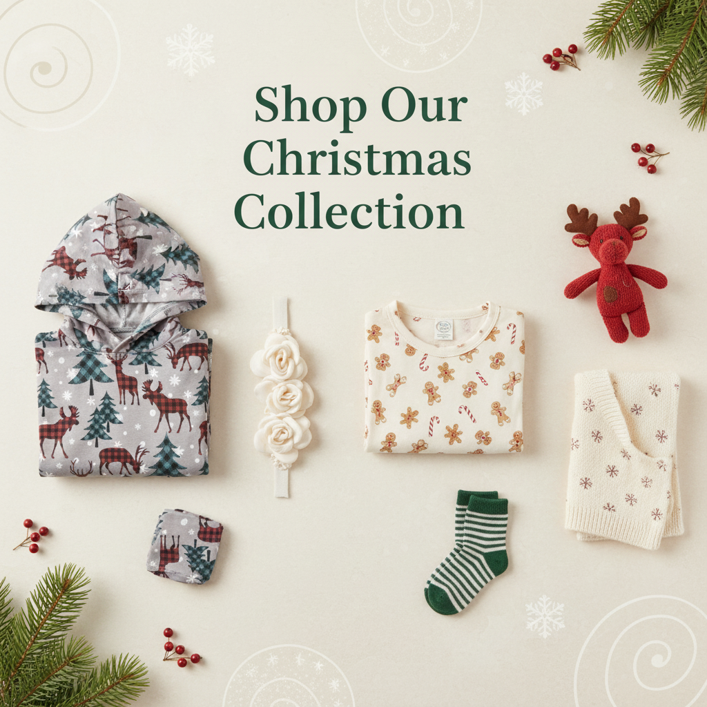 Christmas Collection Banner