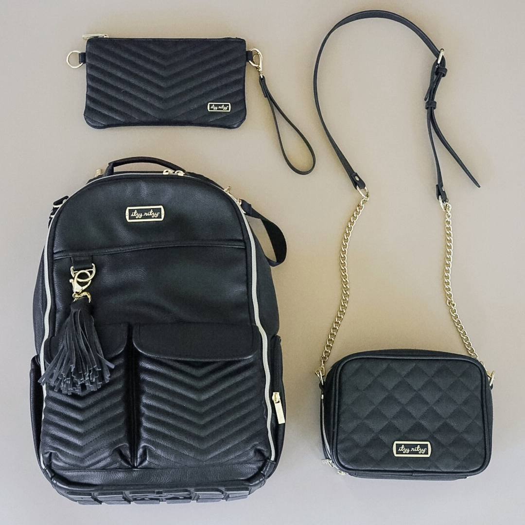 *OUTLET* Jetsetter Boss Pouch™ Wallet