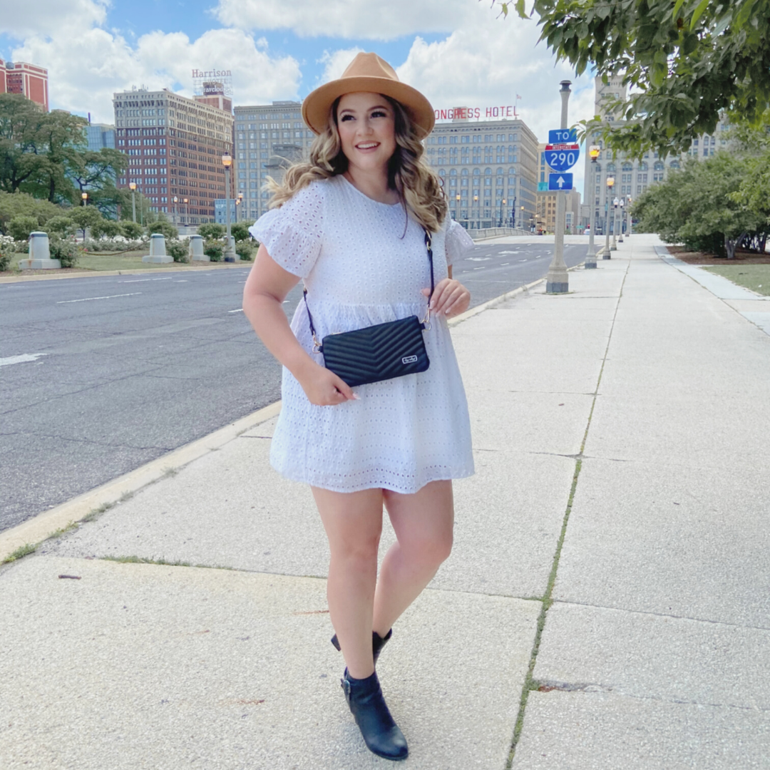 *OUTLET* Jetsetter Boss Pouch™ Wallet