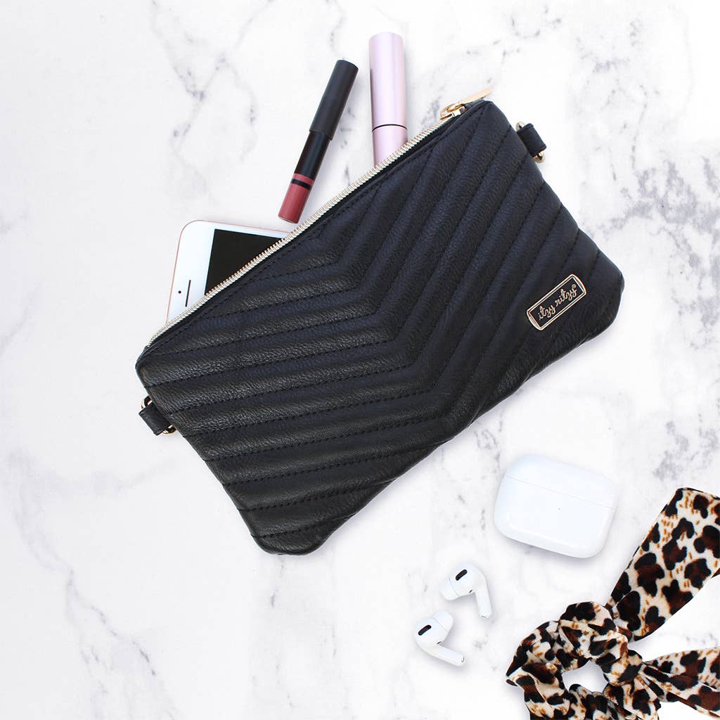 *OUTLET* Jetsetter Boss Pouch™ Wallet