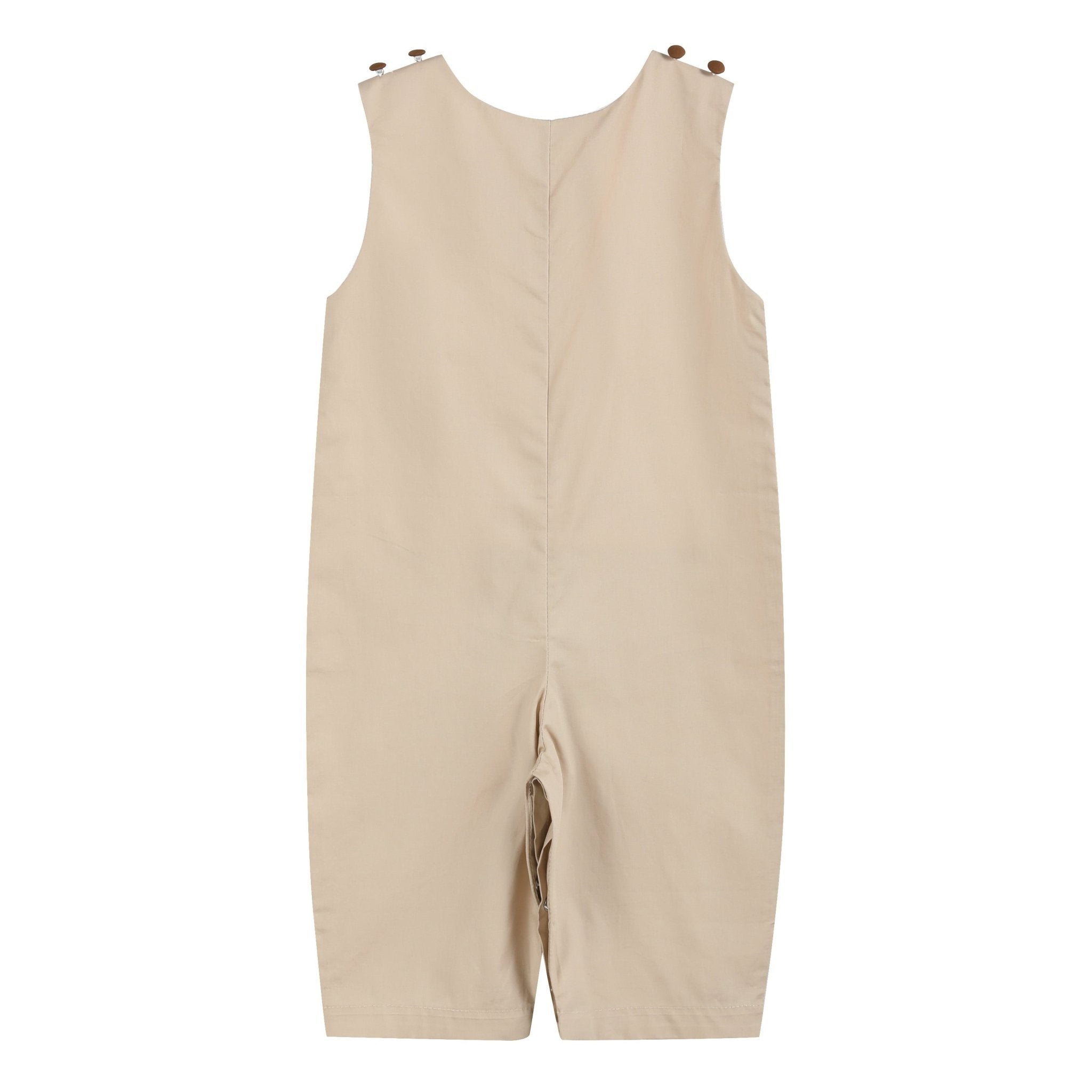 Light Brown Football Longalls