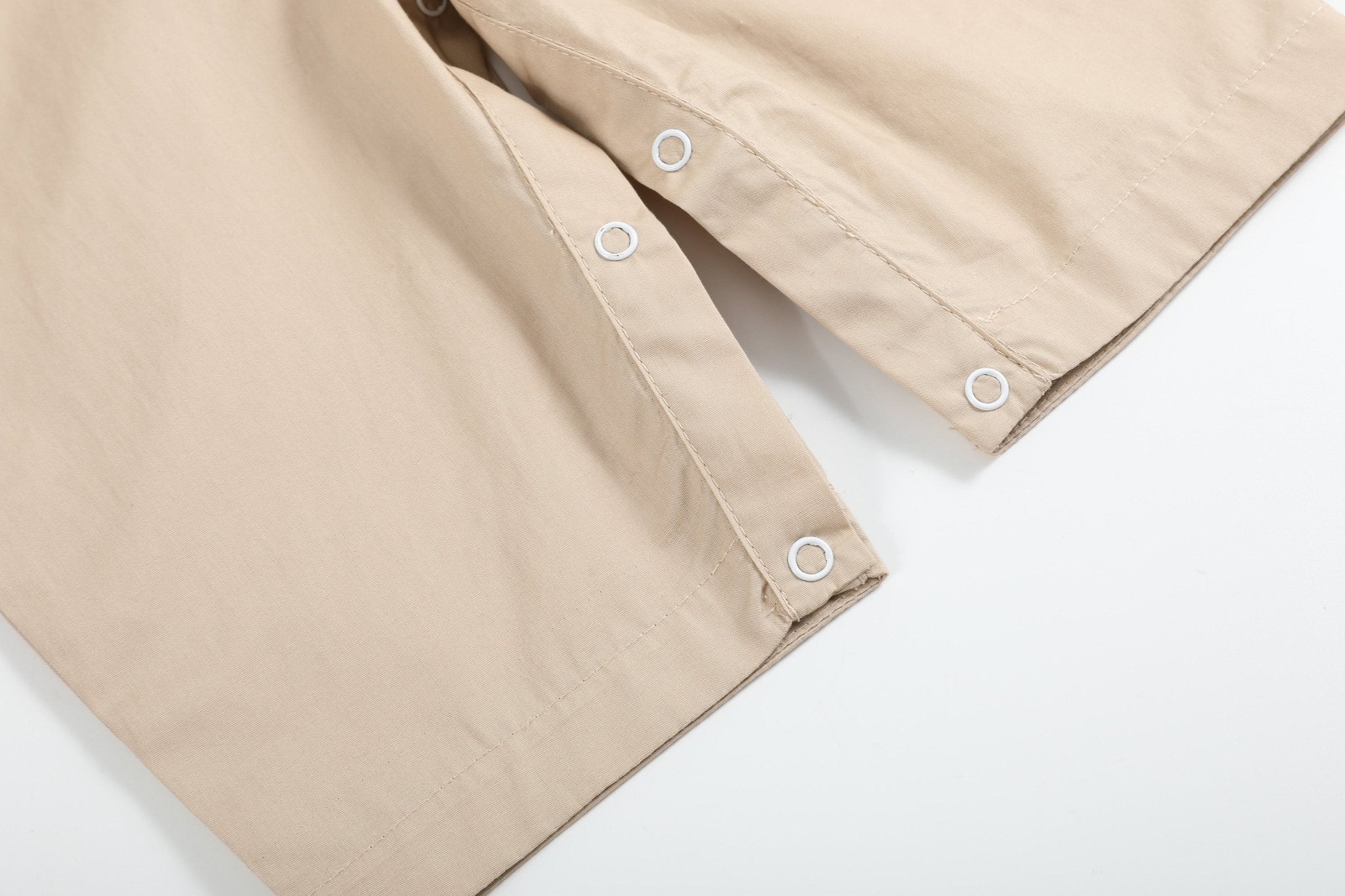 Light Brown Football Longalls