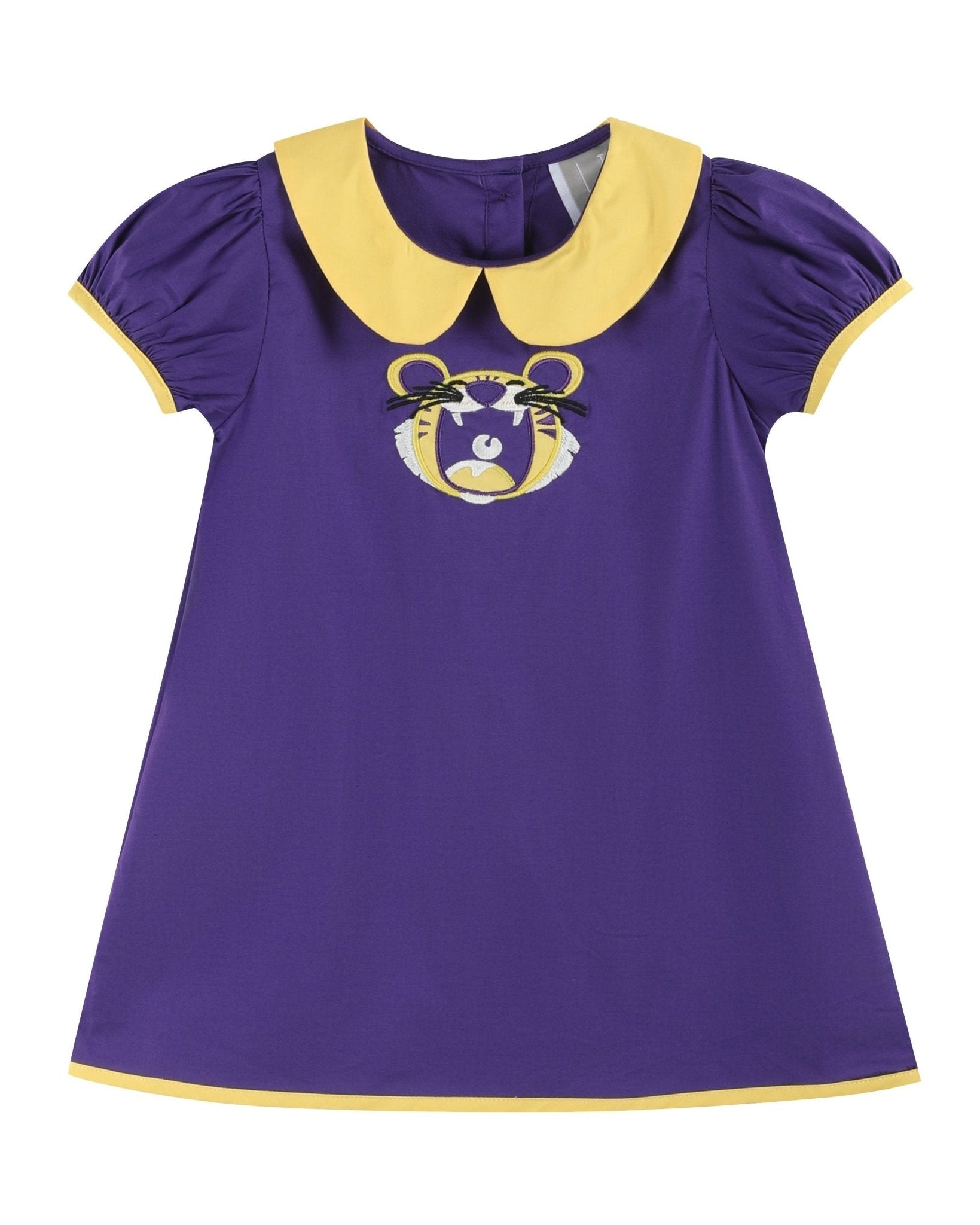 Louisiana Cheer Dress