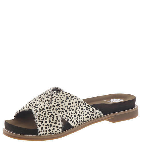 yellow-box-kassie-cheetah-slide-sandals