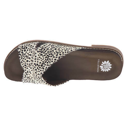 yellow-box-kassie-cheetah-slide-sandals