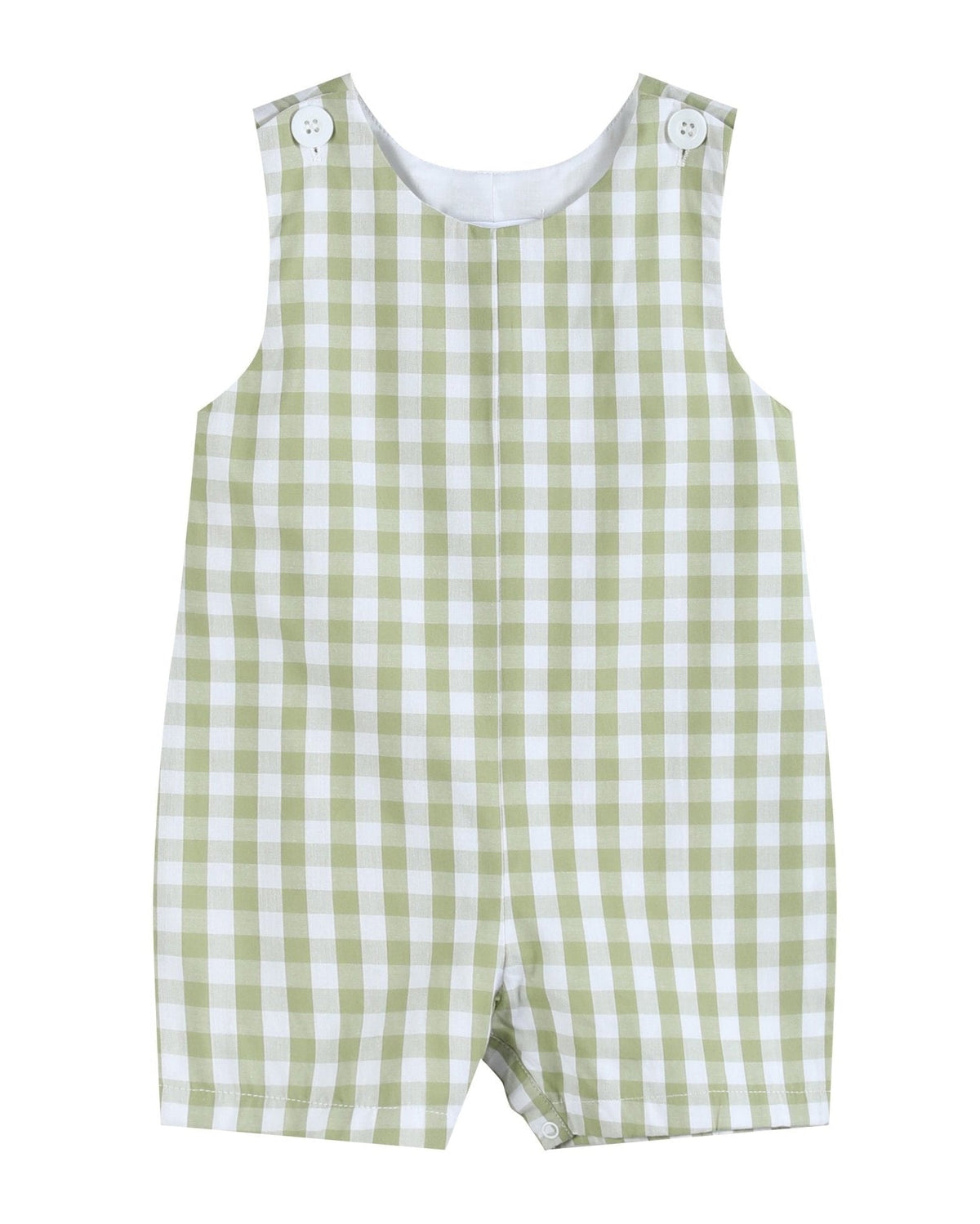 Sage Green Shortall