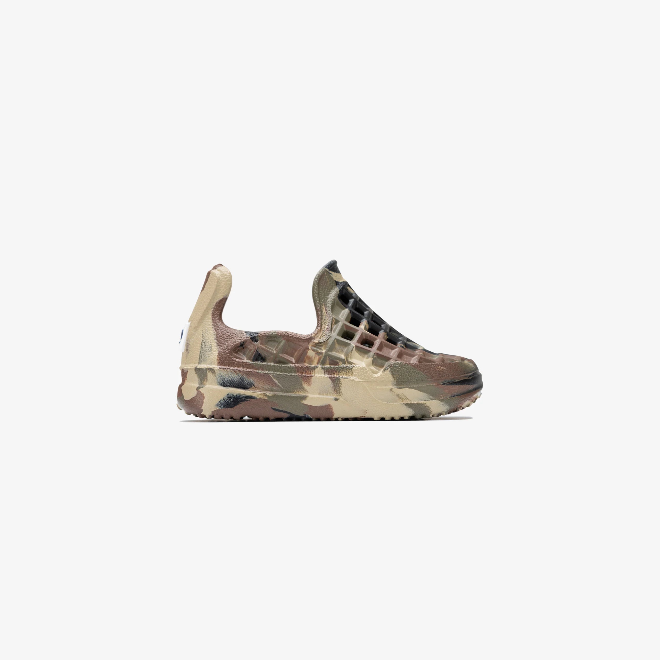 Lusso Cloud Scenario Kids Woodland Camo