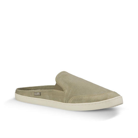 sanuk women's dree me cruiser flat