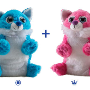 switch-a-rooz-fox-blue-pink-stuffed-animal