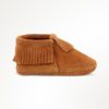 minnetonka-riley-brown-suede-bootie