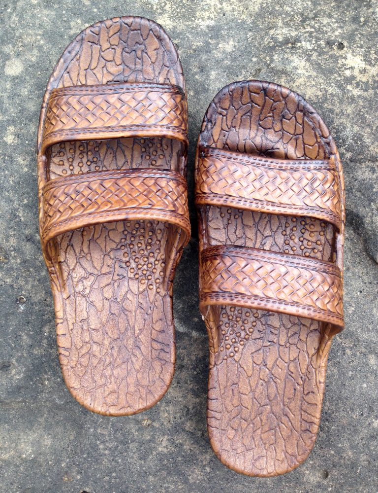 pali hawaiian slippers