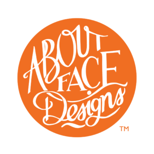 About Face Designs