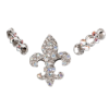 glitterflops-crystals-comfort-fleur-de-lis