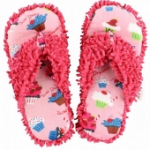 Lazy One Sweet Dreams Spa Slippers