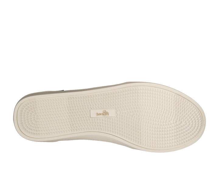 Sanuk Women's Pair O Dice Lace Shoes White 1110482 Size 8
