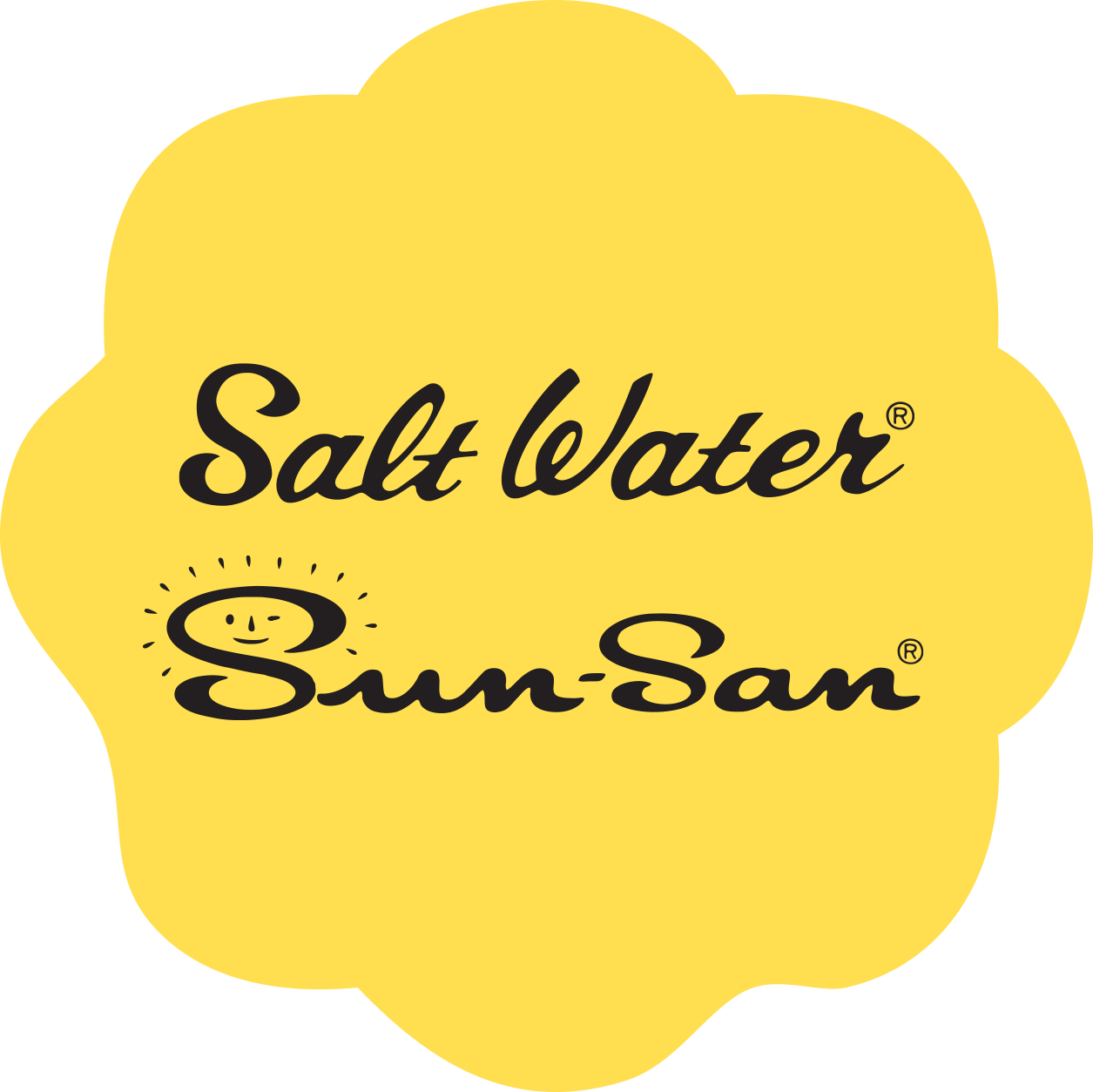 Sun-San Saltwater Sandals