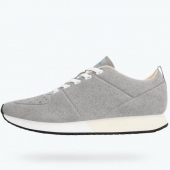 Native Cornell - Adult - Pigeon Grey/Shell White