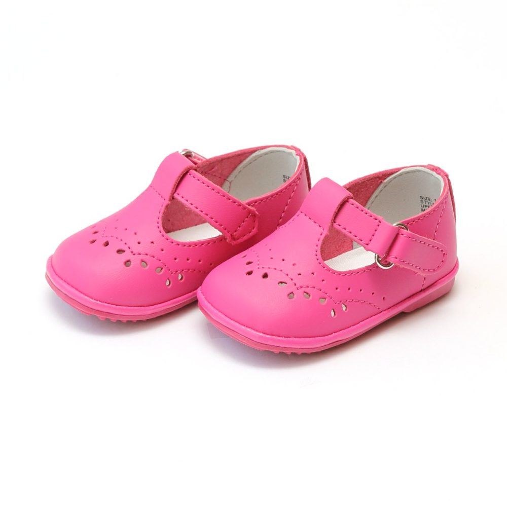t strap mary janes baby