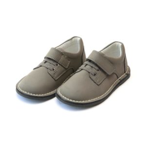 lamour-zack-grey-nubuck-leather-stitch-down-sneakers