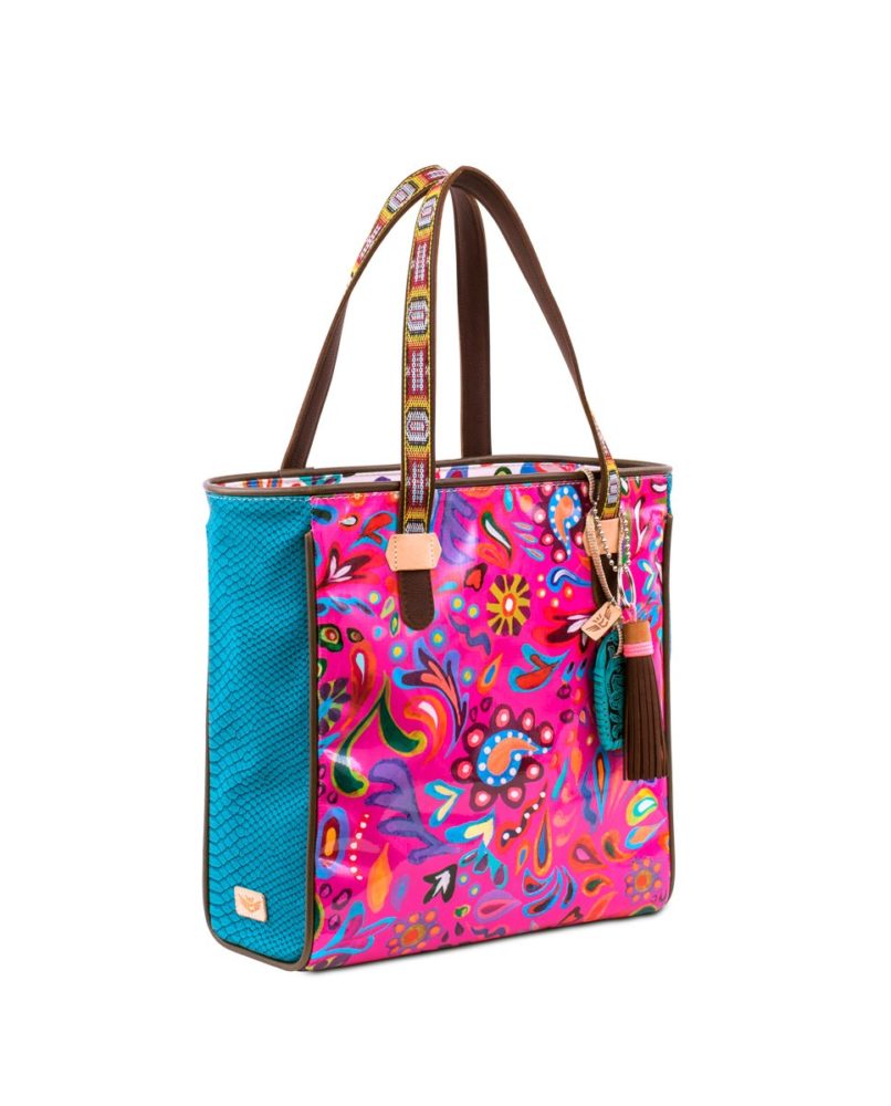 Consuela Dani Classic Tote Bag
