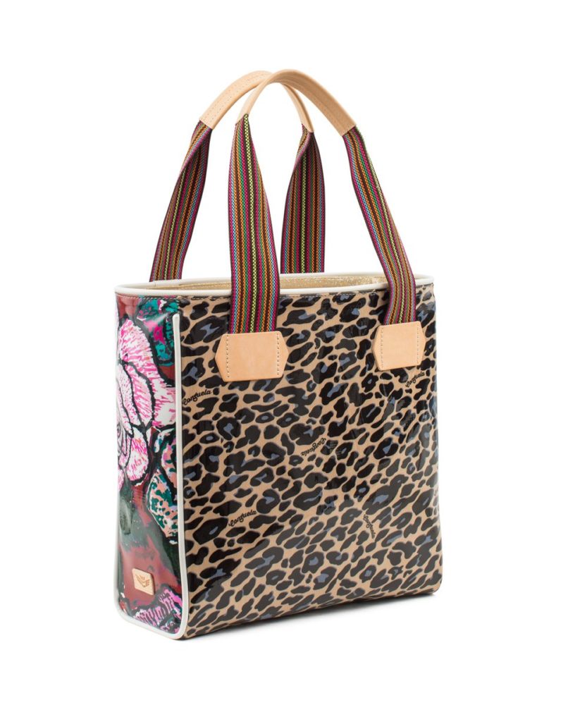 Consuela Mel Classic Tote Bag
