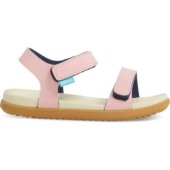 Native Charley - Princess Pink/Shell White/Toffee Brown