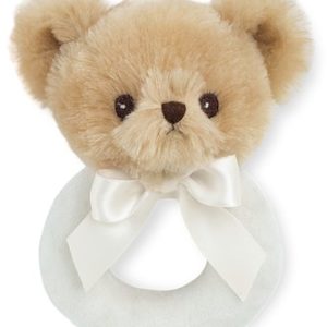 bearington-cream-bear-little-teddy-ring-rattle