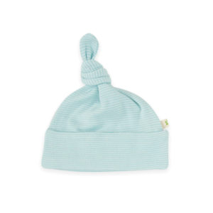 tiny-twig-cool-blue-stripes-knotted-beanie