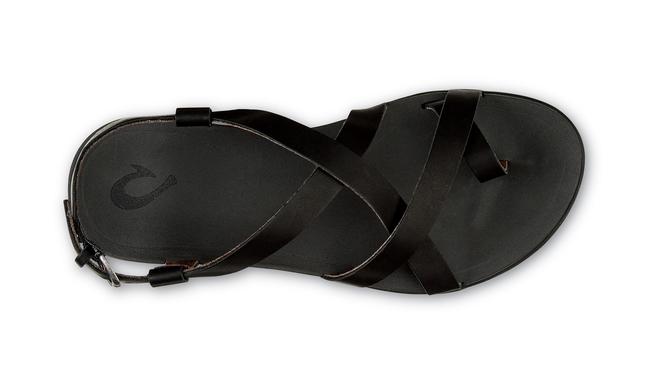 olukai upena black