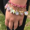 charm-it-pink-chain-link-bracelet