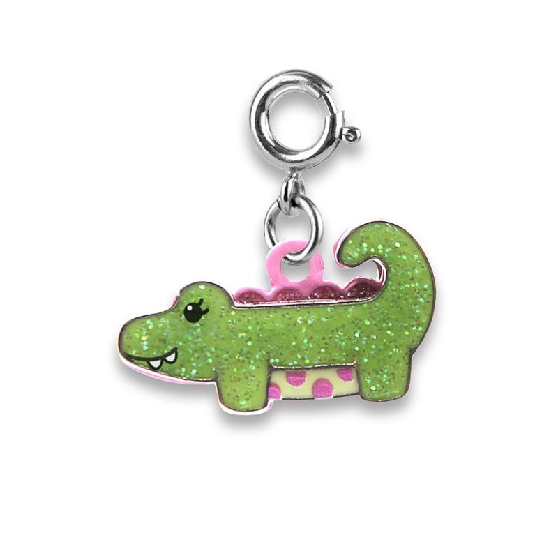 charm-it-glitter-alligator-charm