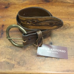 juan-antonio-brown-leather-belt