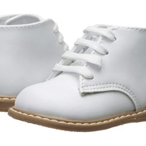 white-leather-high-top-walking-shoe