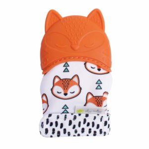 fox-itzy-mitt-teething-glove