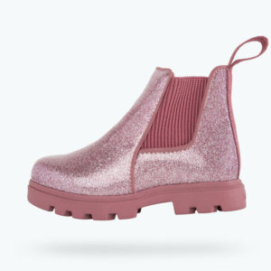 kensington-pink-glitter-treklite-boot