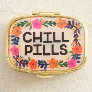 chill-pills-floral-pill-box