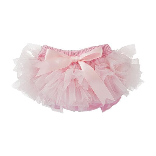 Mila & Rose Light Pink Tutu Bloomer - Ashton House