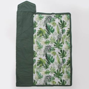 tropical-leaf-outdoor-blanket