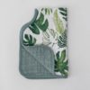 tropical-leaf-burp-cloth