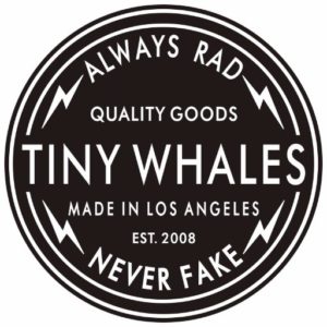 Tiny Whales