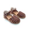 baby-moccs-closed-weave-brown-sandal